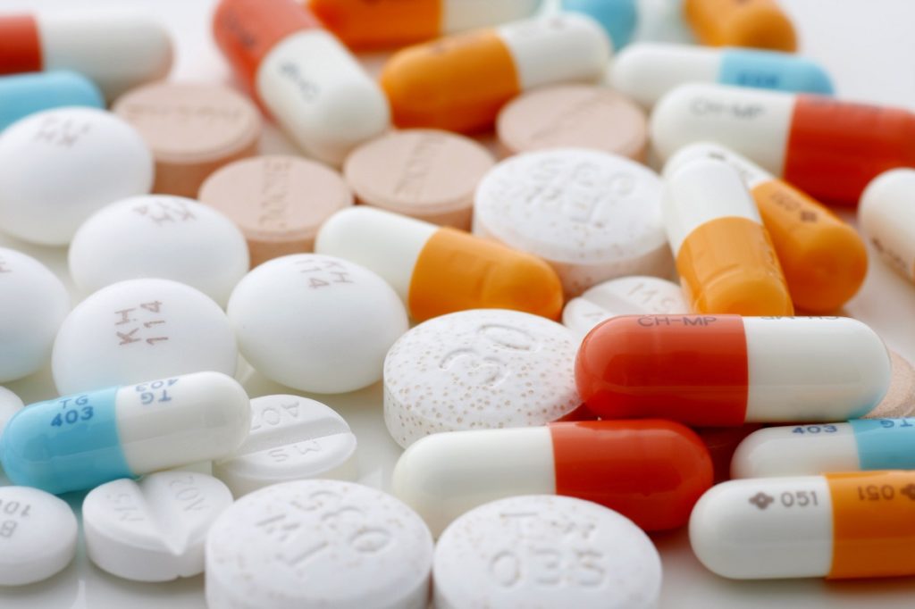 Analgésicos: medicamentos para el dolor - Nueva Mutua Sanitaria