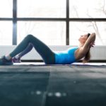 Cómo perder barriga: ejercicios y consejos