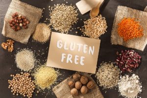 intolerancia al gluten