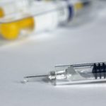 Campaña de vacunación contra la gripe común