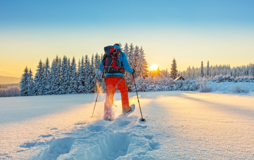 Actividades De Invierno Con Las Que Mejorar S Tu Forma F Sica Nueva