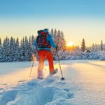 4 actividades de invierno con las que mejorarás tu forma física