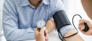 10 claves para controlar la hipertensión