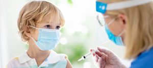 Vacunas COVID-19 en niños: optimismo tras los primeros resultados de la investigación