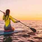 5 deportes de agua para refrescarse en verano