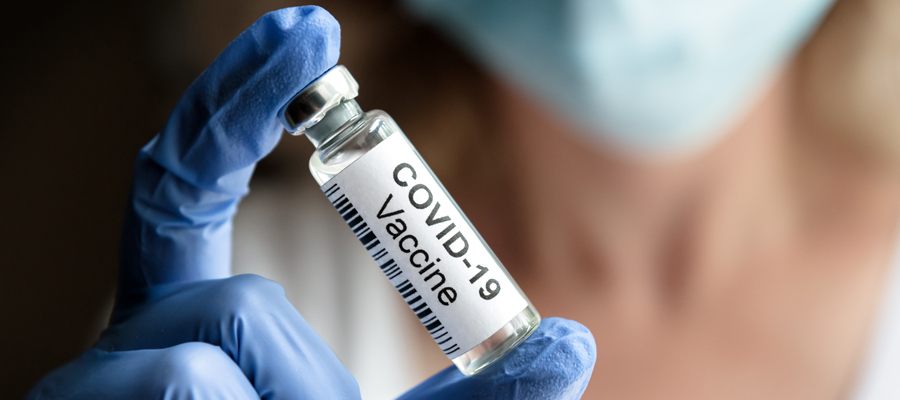 La primera vacuna española contra el Covid ya se prueba en 30 voluntarios