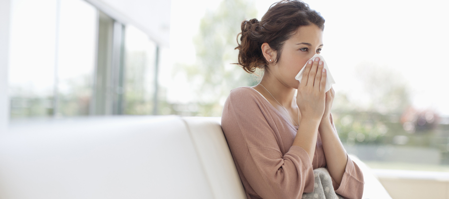 ¿Cómo será la gripe este invierno? Los expertos prevén más casos y más graves que el año pasado