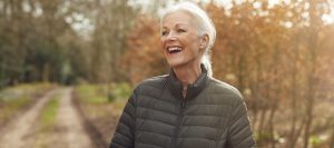 7 hábitos constantes de las personas que envejecen bien