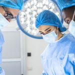 Primer trasplante simultáneo de corazón e hígado en España