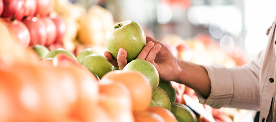 Consejos para comprar y comer la fruta en su mejor momento