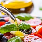 Por qué la dieta mediterránea es tan saludable