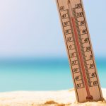 Más calor… ¡cuidado con la deshidratación!