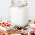 Cuáles son las leches vegetales más saludables