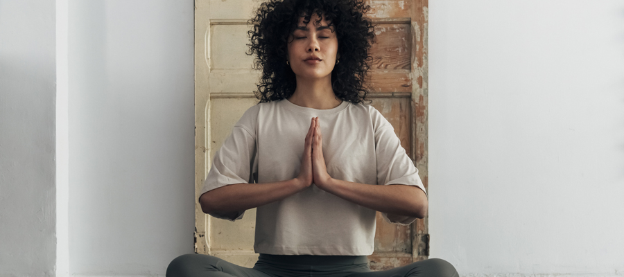 Meditación para el día a día: cómo empezar a practicarla