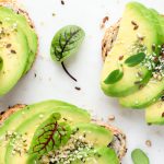 Alimentos con efecto antiestrés