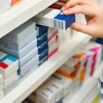 La venta de productos para el resfriado aumentó un 46% en 2023