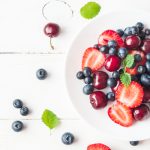 La dieta del Dr. Greger: comer para no engordar