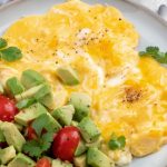 ¿Qué comer después de hacer ejercicio?