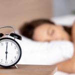 Método Tokei: cómo reajustar el reloj interior para dormir mejor