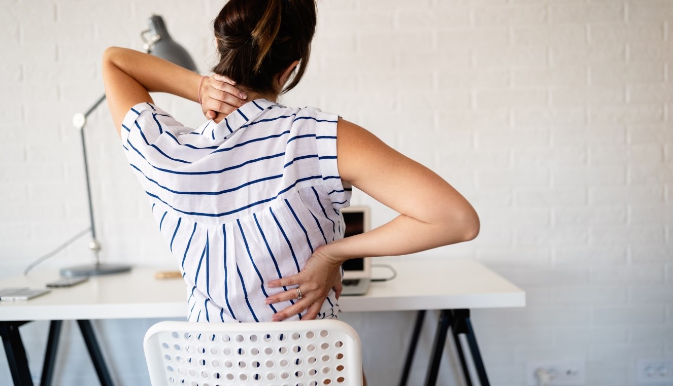 ¿Ha oído hablar del síndrome de taquicardia postural? Descubra qué es y cómo prevenirlo