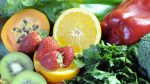 Los alimentos con más vitamina C