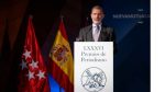 LA APM entrega los Premios de Periodismo 2024