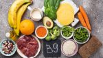 Ácido fólico: los 7 alimentos que más lo contienen