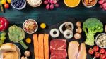 Los 10 alimentos más proteicos