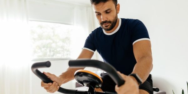 bicicleta estatica -1464741760