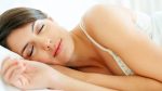 ¿Cuál es la mejor postura (y almohada) para dormir?