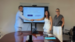Nueva Mutua Sanitaria y el Colegio de Mediadores de Seguros de Tarragona firman su primer convenio de colaboración