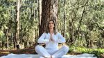 ¿Ha oído hablar del yoga somático? Conozca sus beneficios