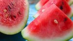 Más allá de la sandía y el melón: frutas nutritivas y refrescantes de esta época
