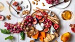 La despensa posverano: más allá de los higos y las uvas