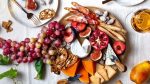 La despensa posverano: más allá de los higos y las uvas
