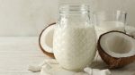 Día mundial del coco: del agua a la leche de coco