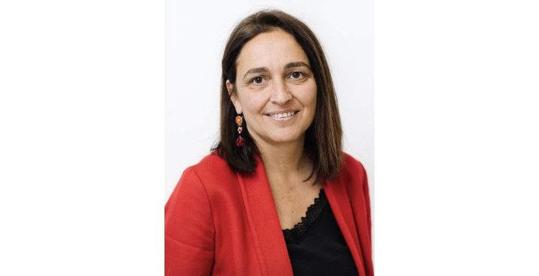 Elisa de Blas Pombo