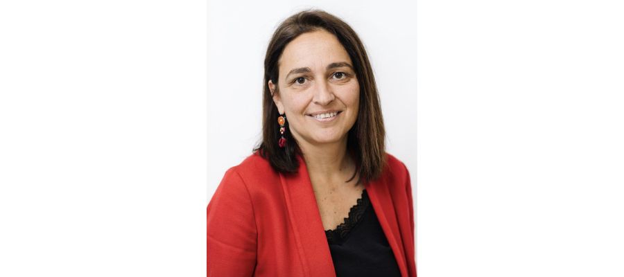 Elisa de Blas Pombo