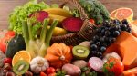 Los colores del otoño en nuestros platos
