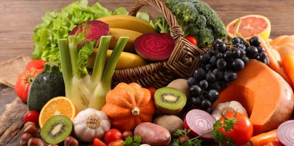 Los colores del otoño en nuestros platos colores otoño881648848