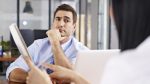 ¿Busca trabajo? Vigile sus gestos; dicen más de usted que sus palabras