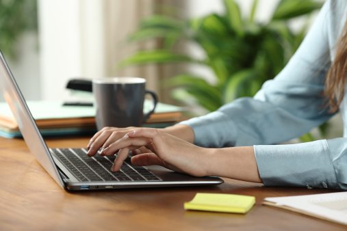 Burnout: un síndrome del que cada vez se habla más Burnout