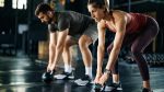 Crossfit: ventajas e inconvenientes de este deporte de moda