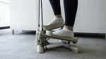 Step de escaleras: un aparato muy útil para hacer deporte en casa