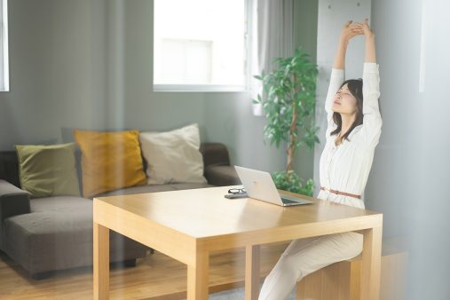 Ejercicios de hombro