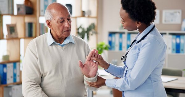 Miastenia gravis: síntomas y tratamiento miastenia