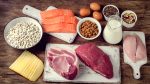 Alimentos que ayudan a regular la tiroides
