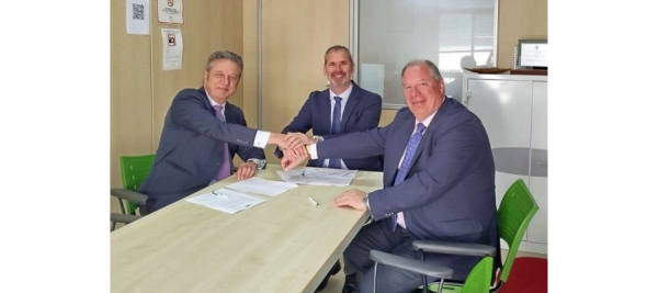 Nueva Mutua Sanitaria refuerza su compromiso con la mediación en Andalucía