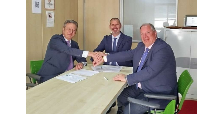 Nueva Mutua Sanitaria refuerza su compromiso con la mediación en Andalucía