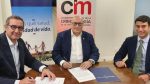 Acuerdo con el Colegio de Criminólogos de la CAM
